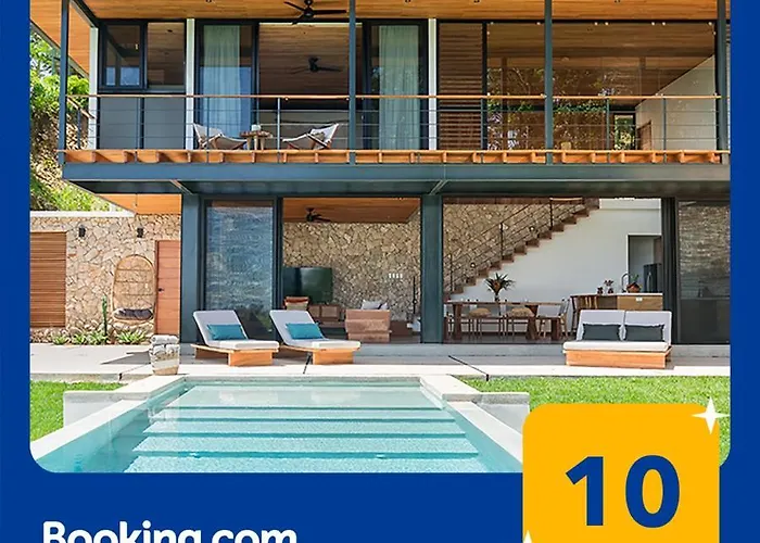 Casa Mirame