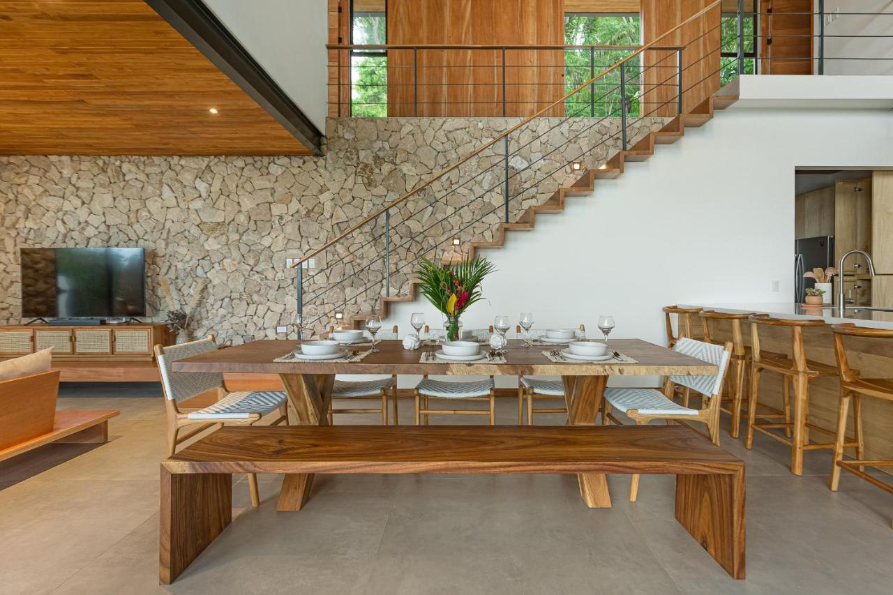 Casa Mirame Carmen (Puntarenas)