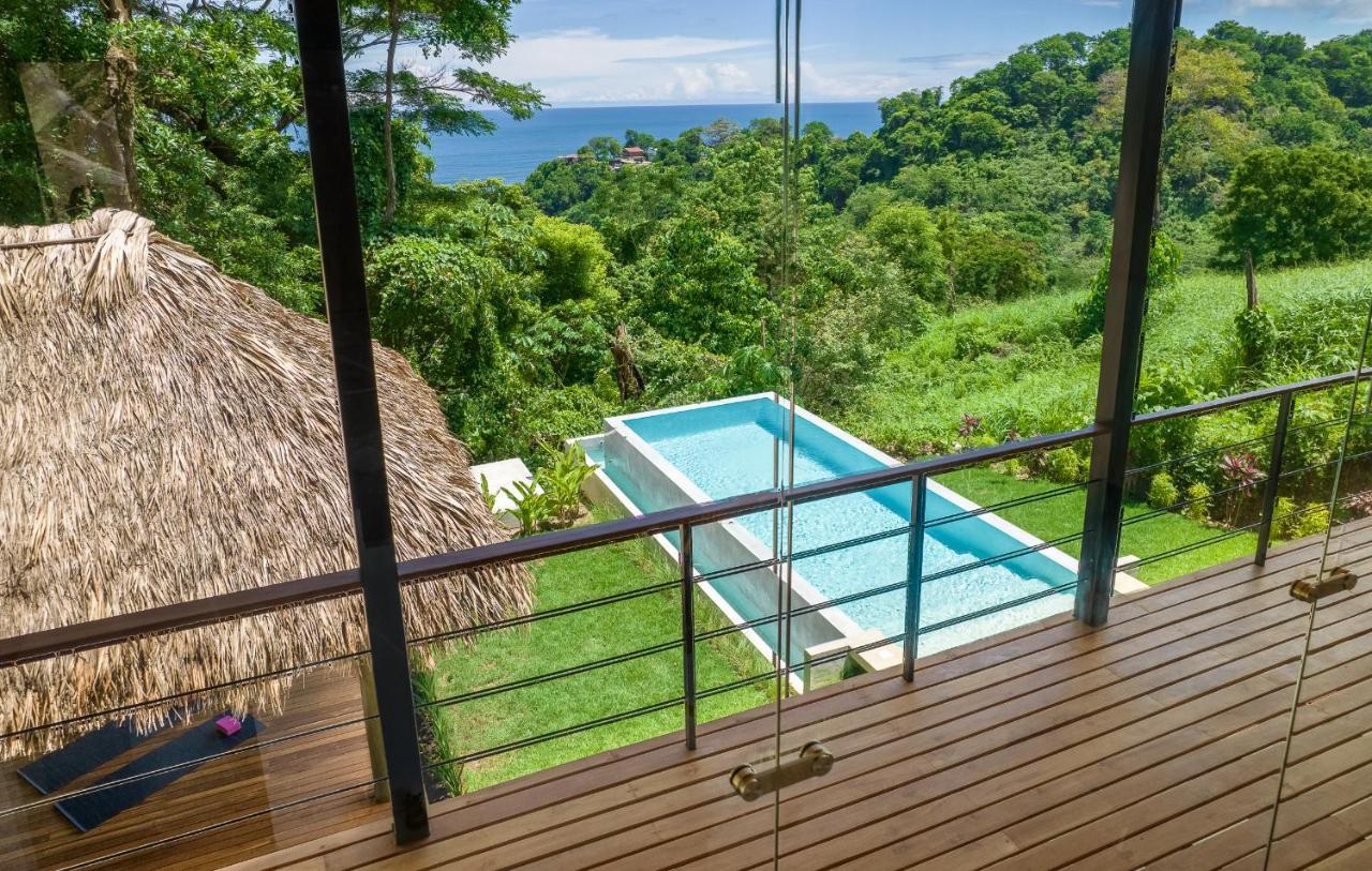 Villa Casa Mirame Carmen (Puntarenas)