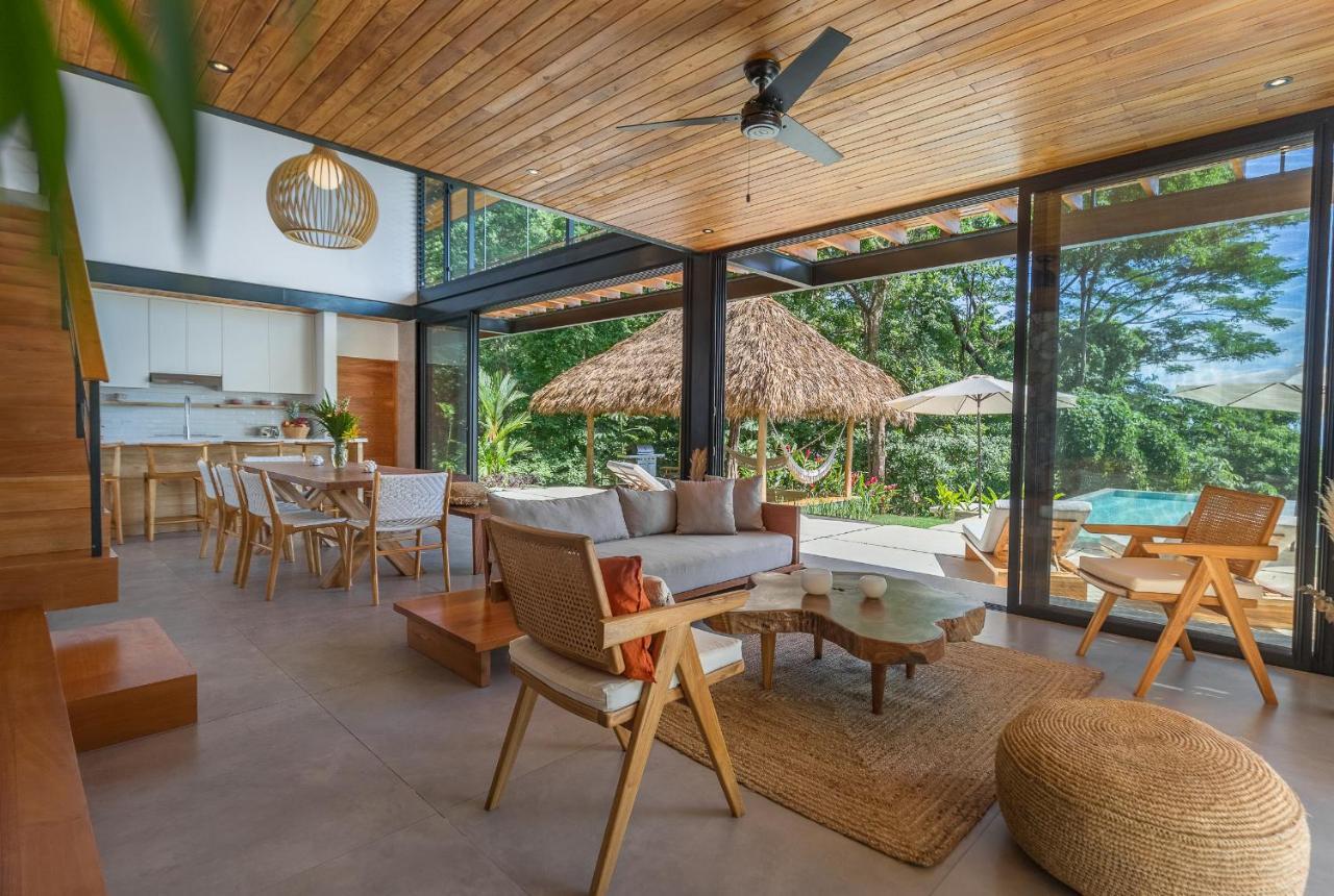 Villa Casa Mirame Carmen (Puntarenas)