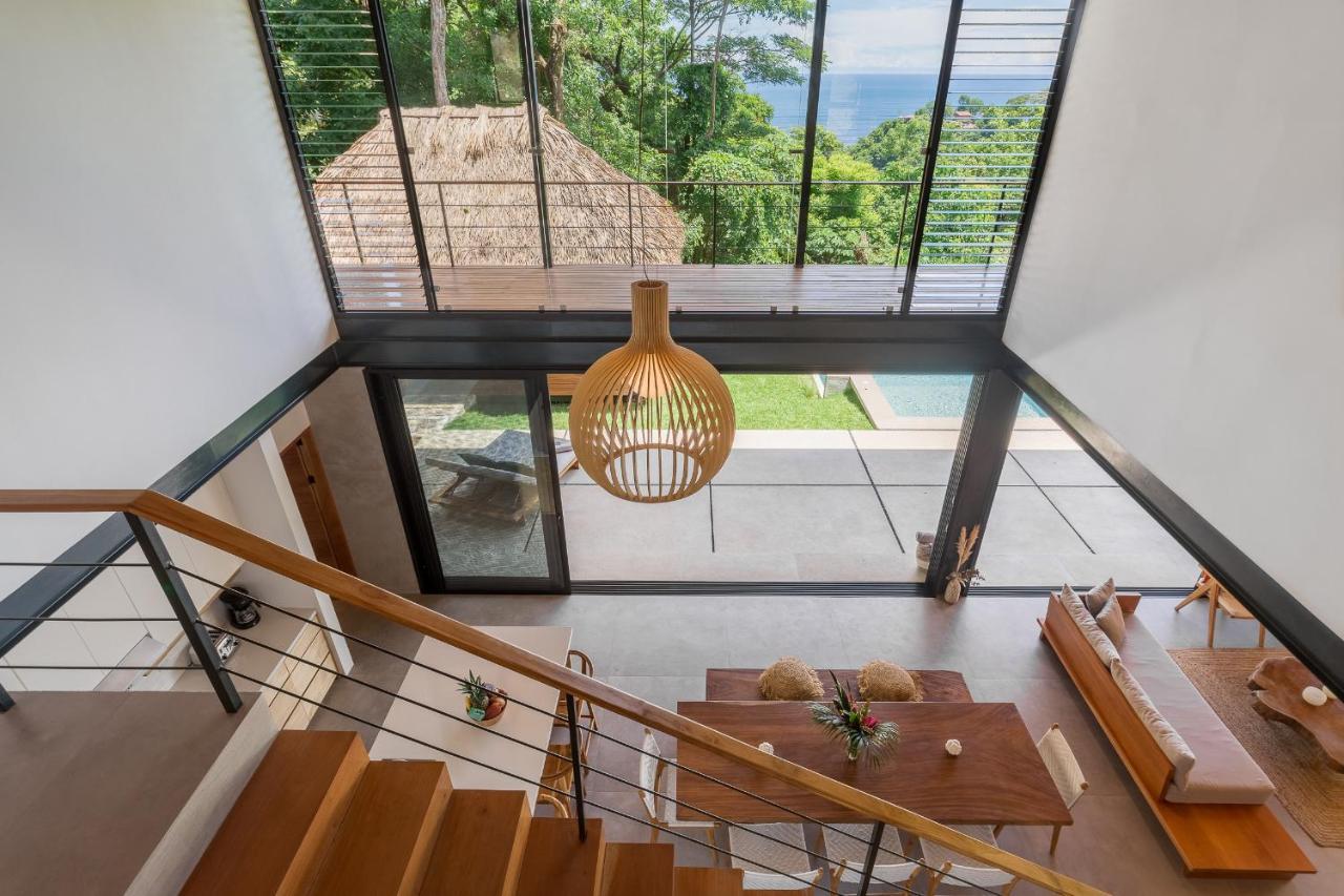 Casa Mirame Carmen (Puntarenas)