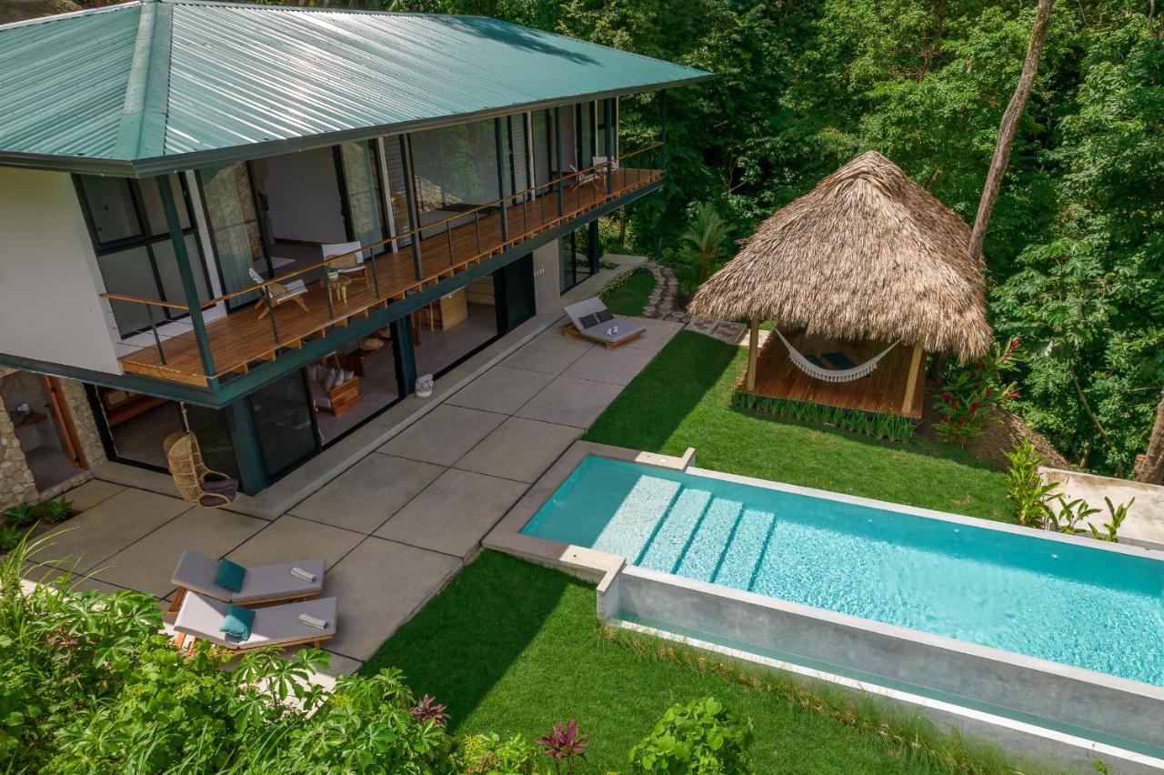 Casa Mirame Villa *