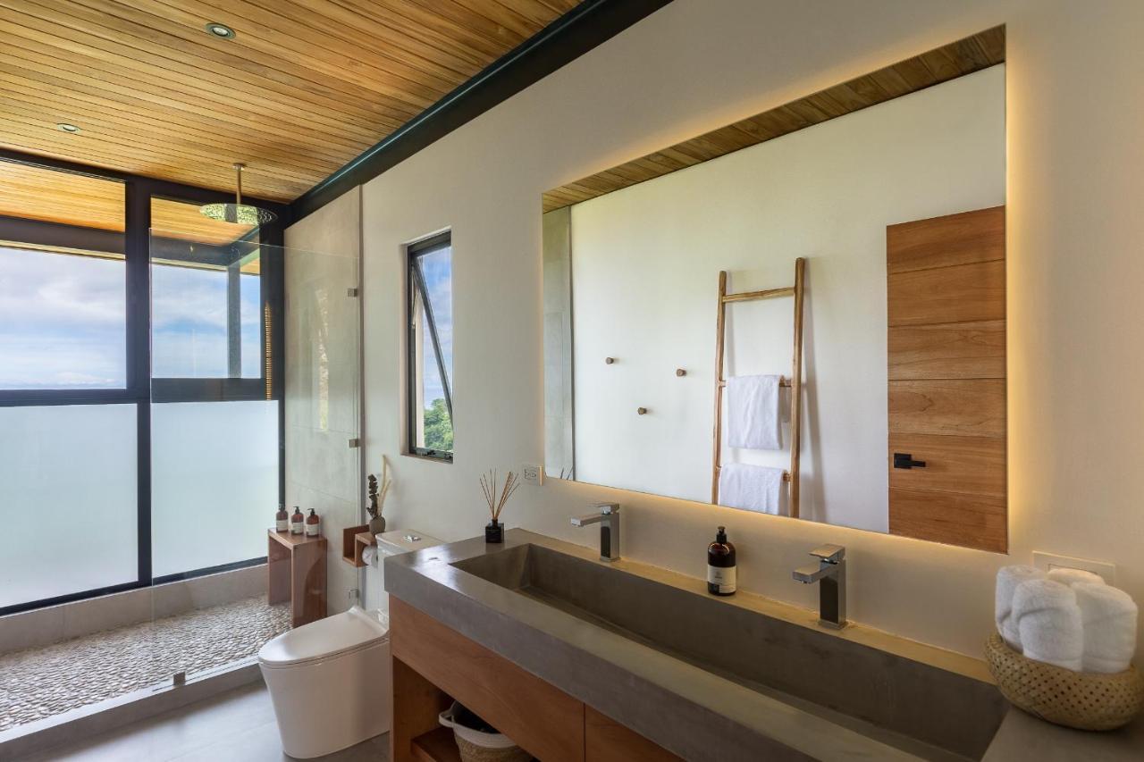 Villa Casa Mirame Carmen (Puntarenas)